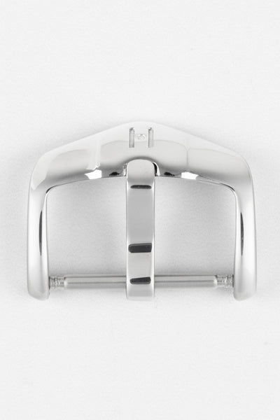 Hirsch H-Active Buckle in SILVER