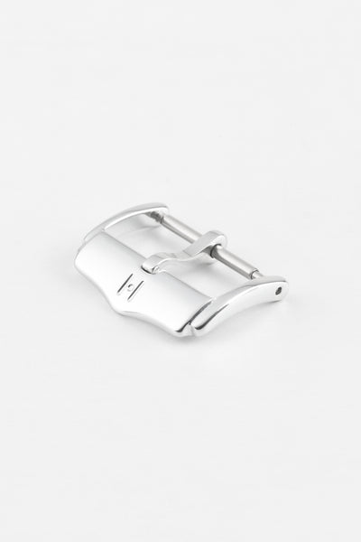 Hirsch H-Catwalk Buckle in SILVER