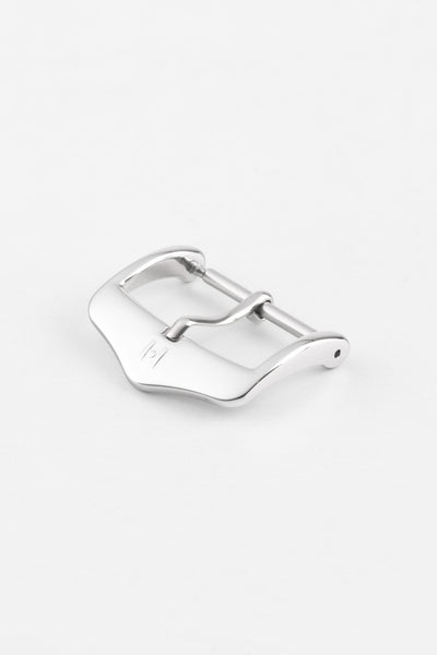 Hirsch H-Classic (HCB) Buckle in SILVER