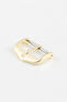 Hirsch H-Standard (HSL) Watch Buckle in GOLD