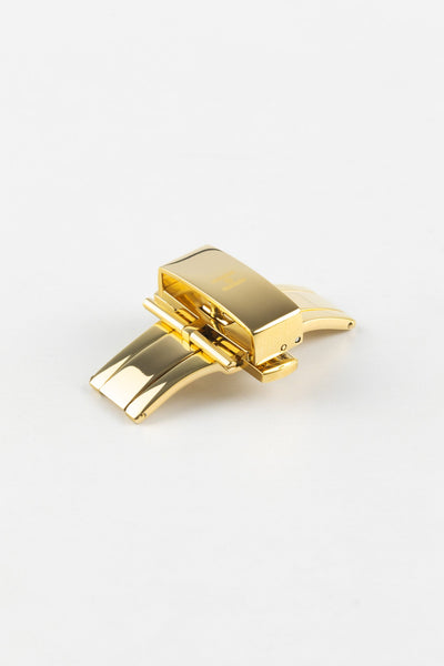 Hirsch butterfly clasp hotsell