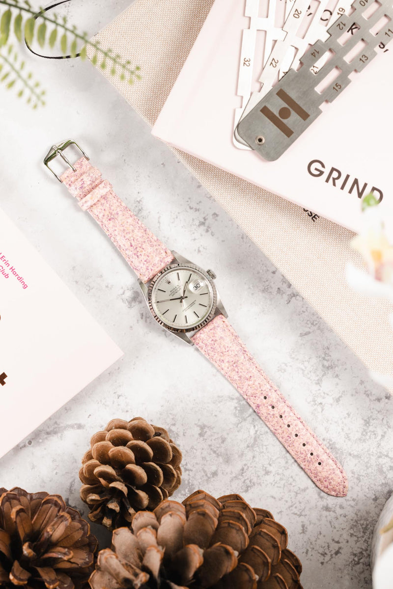 hirsch rose 