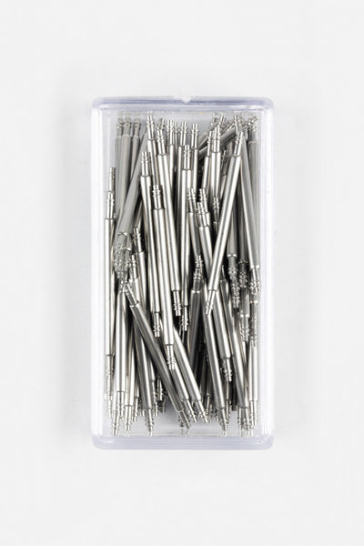 Hirsch Spring Bars - Pack of 100