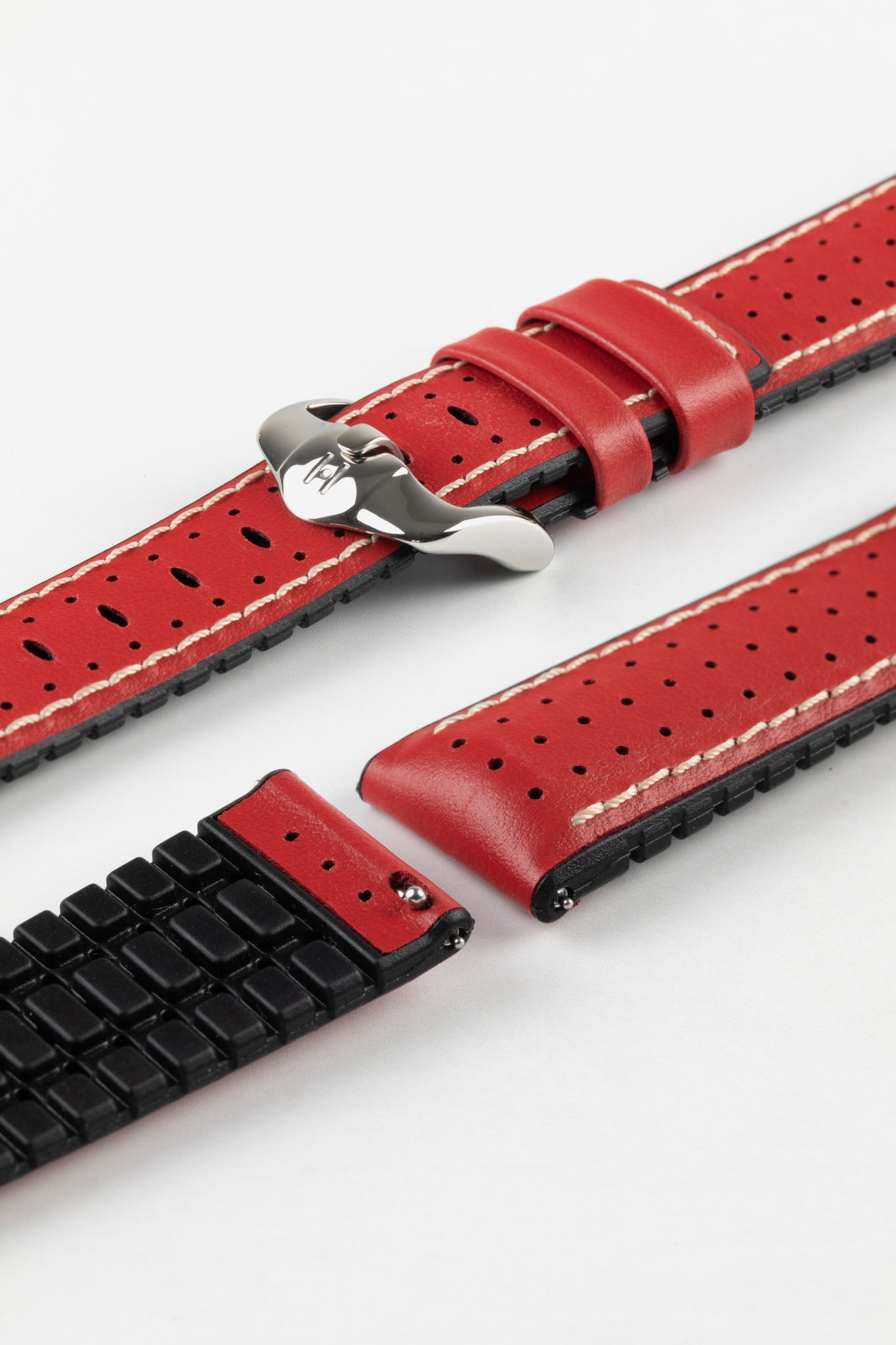Hirsch tiger strap hotsell