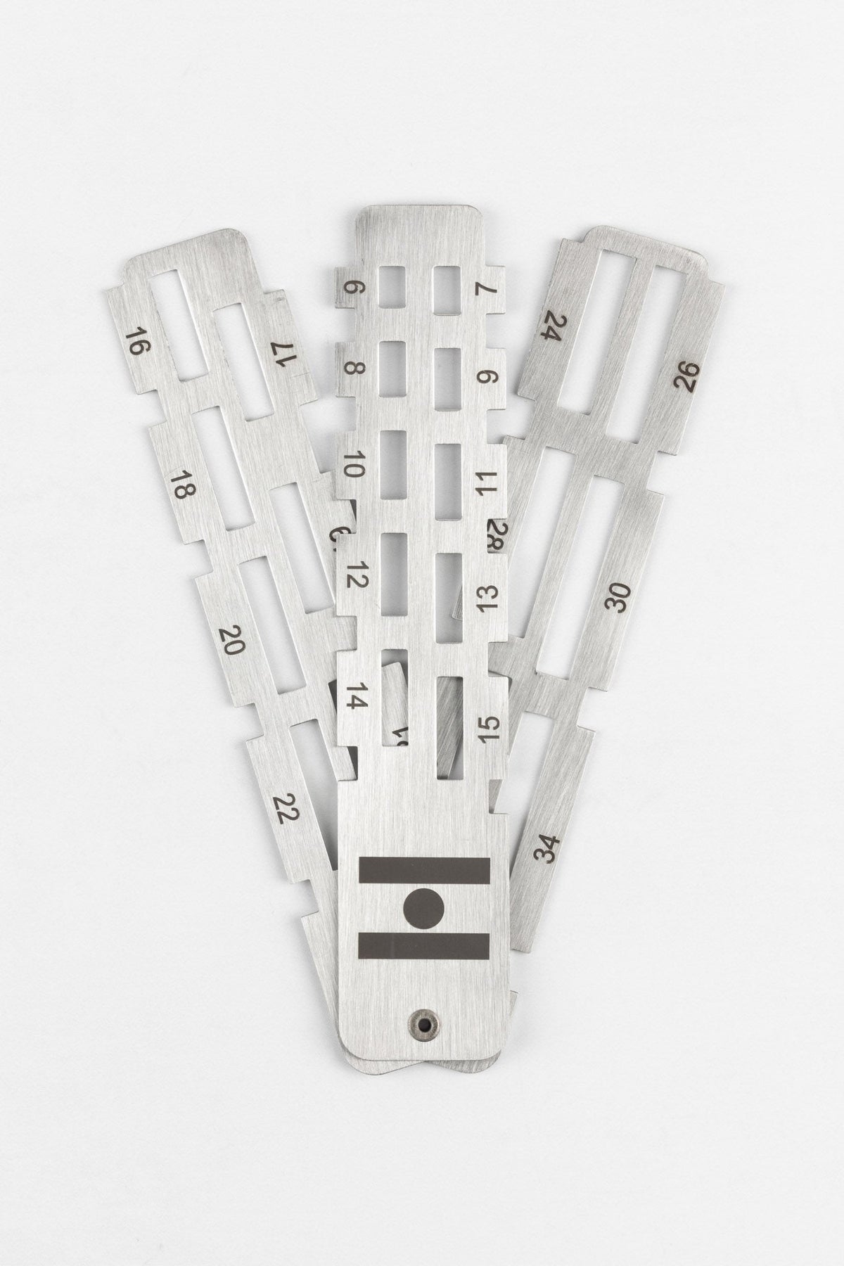Watch And Ruler Hirsch Watch Strap and Lug End Ruler | Order Here | WatchObsession UK ...