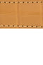 Honey Alligator Watch Strap
