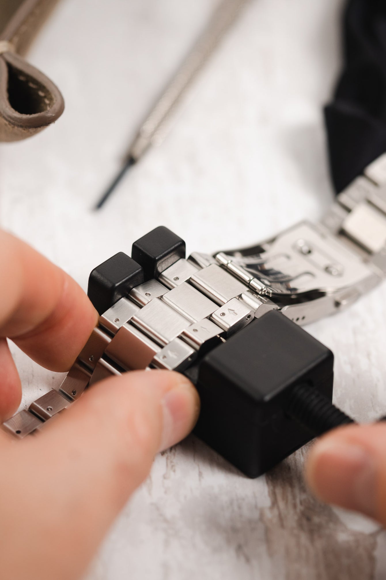 Bracelet Link Removal Tool