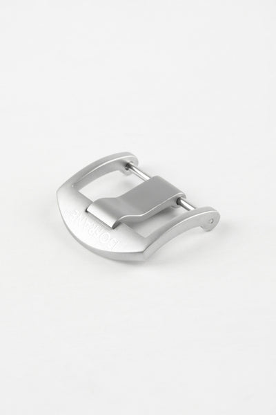 ISOfrane INOXNUOVA Stainless Steel Watch Buckle