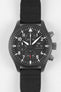 IWC Pilot's Watch Chronograph Top Gun - Black Dial