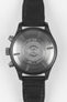 IWC Pilot's Watch Chronograph Top Gun - Black Dial