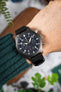 IWC Pilot's Watch Chronograph Top Gun - Black Dial