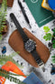 IWC Pilot's Watch Chronograph Top Gun - Black Dial