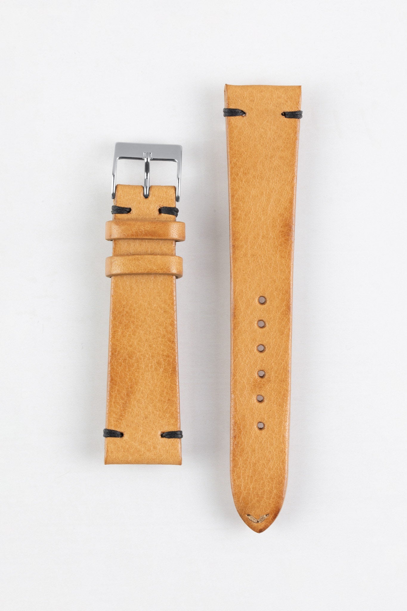 Jean Paul Menicucci | Watch Straps | WatchObsession UK – Watch