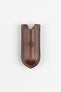JPM Spring Bar Removal Tool with BROWN Leather Pouch
