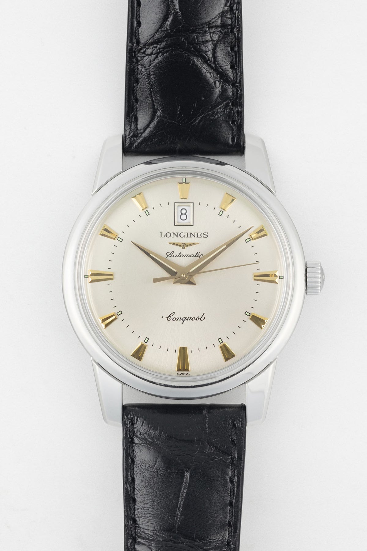 LONGINES Conquest Heritage - L16454754