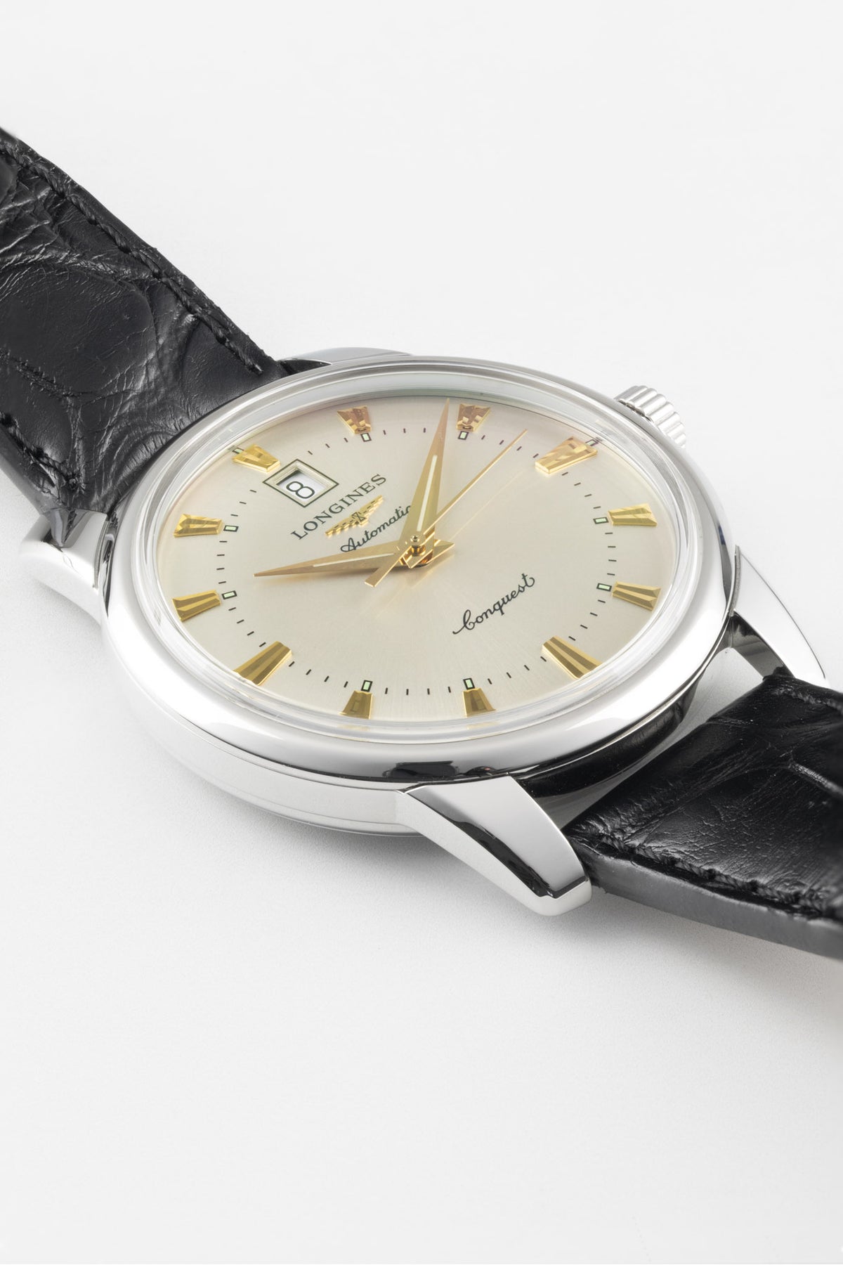 LONGINES Conquest Heritage - L16454754