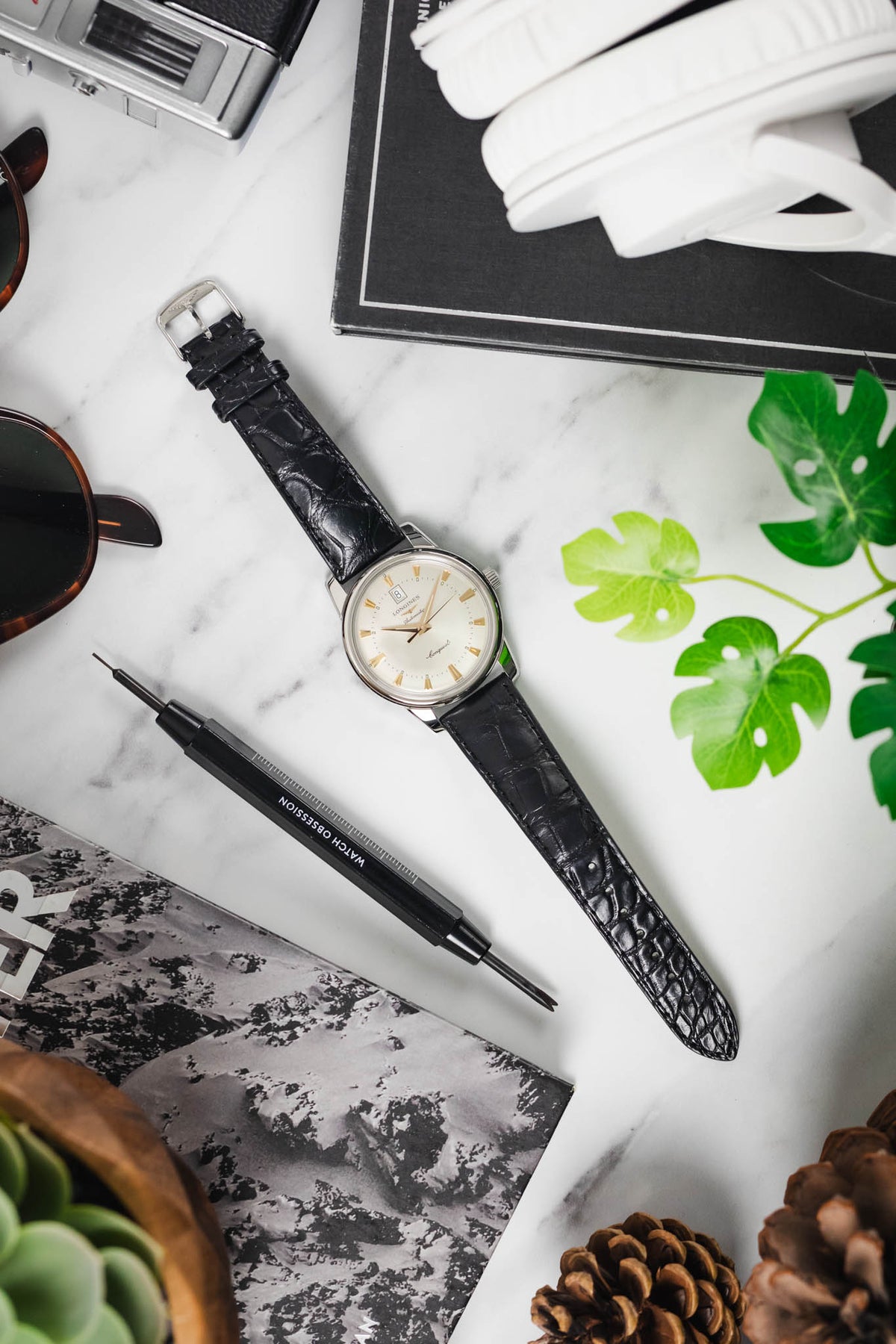 LONGINES Conquest Heritage - L16454754