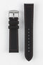 Morellato CORFÙ Recycled Gabardine Fabric Watch Strap in BROWN