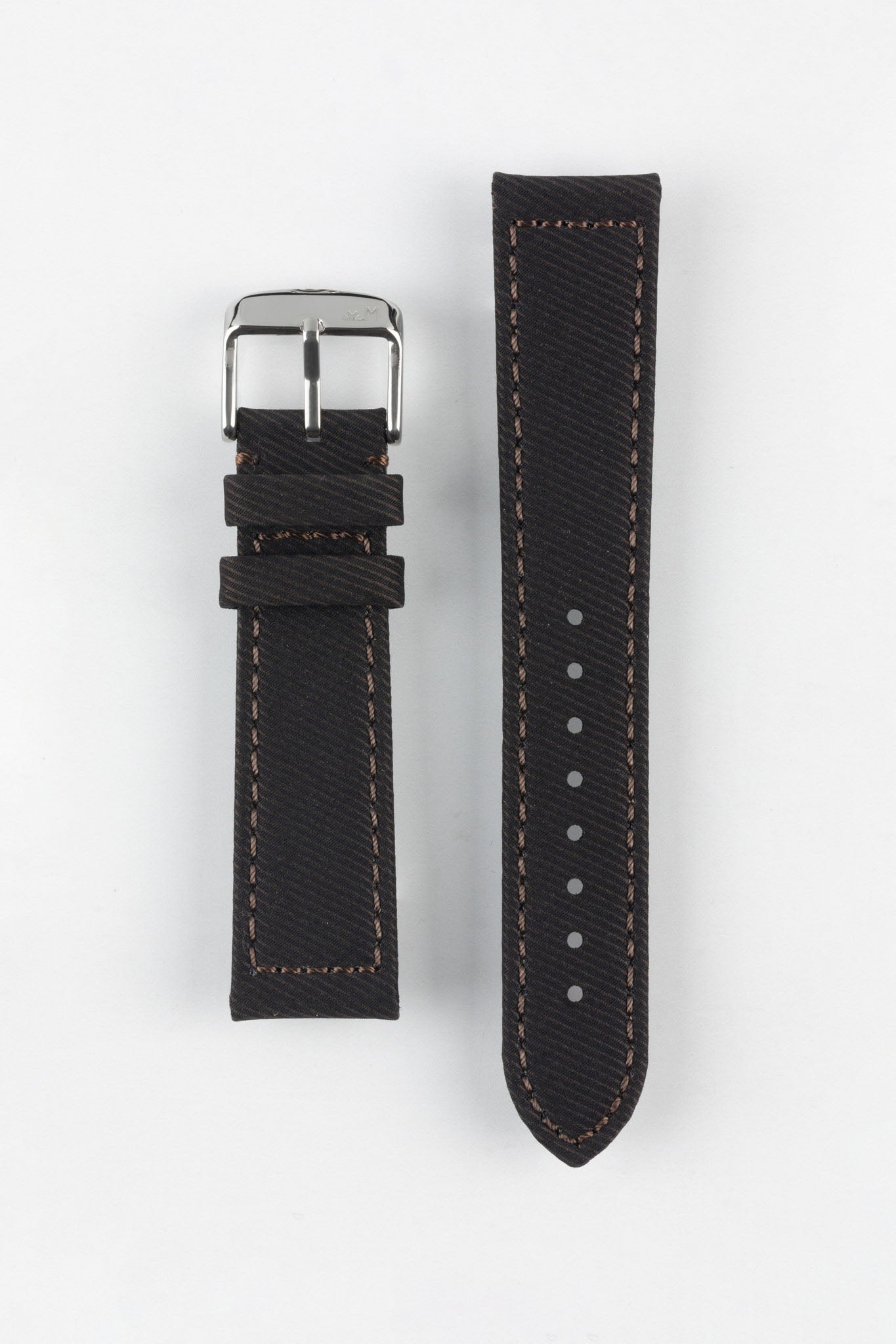 Brown Watch Straps | Order Online | WatchObsession UK