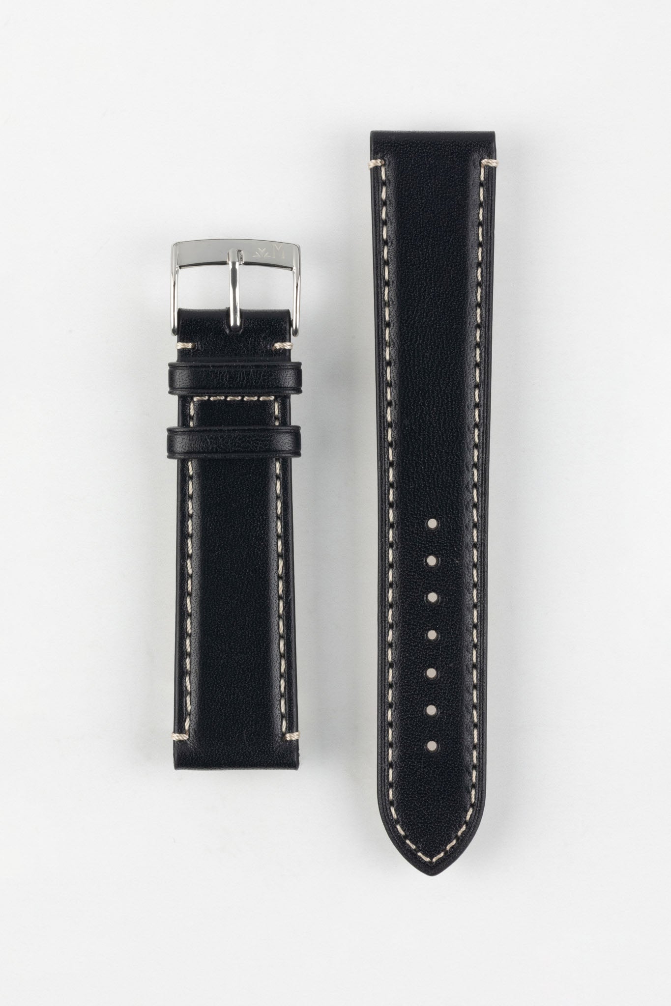 Strap color deals for black watch