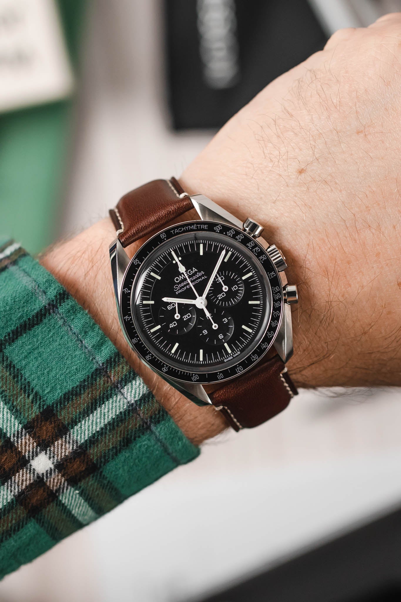 【限定販売】 Straps Watch Morellato | UK WatchObsession | Collection View 男性用