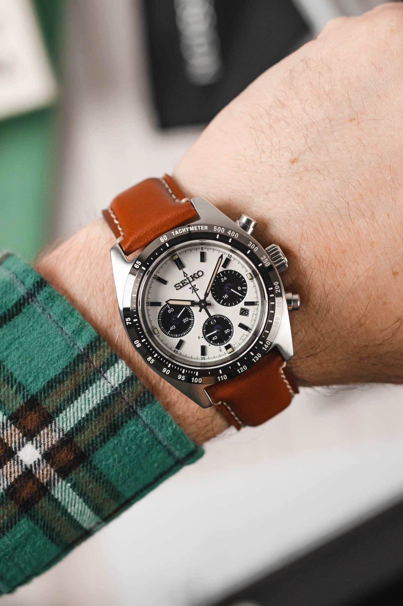 【限定販売】 Straps Watch Morellato | UK WatchObsession | Collection View 男性用