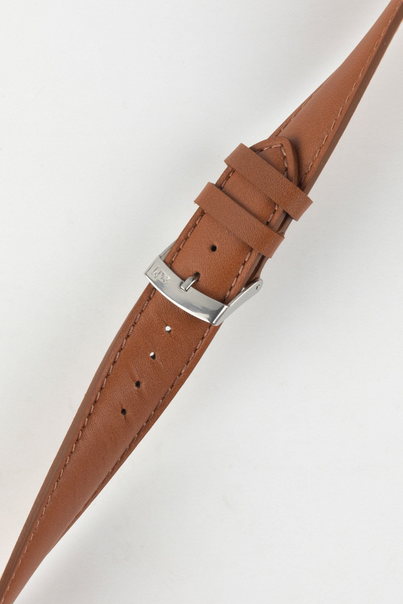 Morellato GRAFIC Calfskin Leather Performance Watch Strap