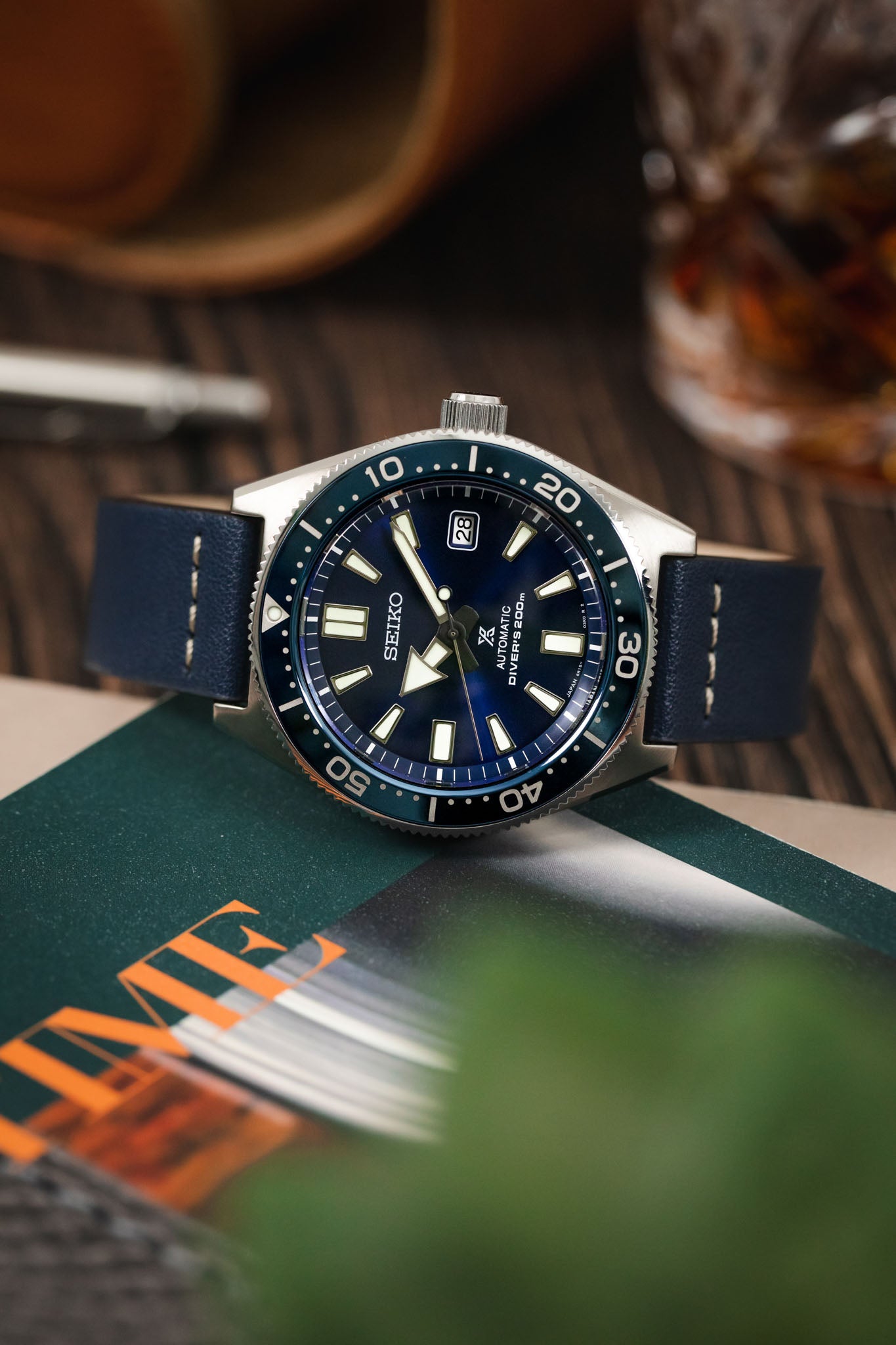 Paros watch strap cheap