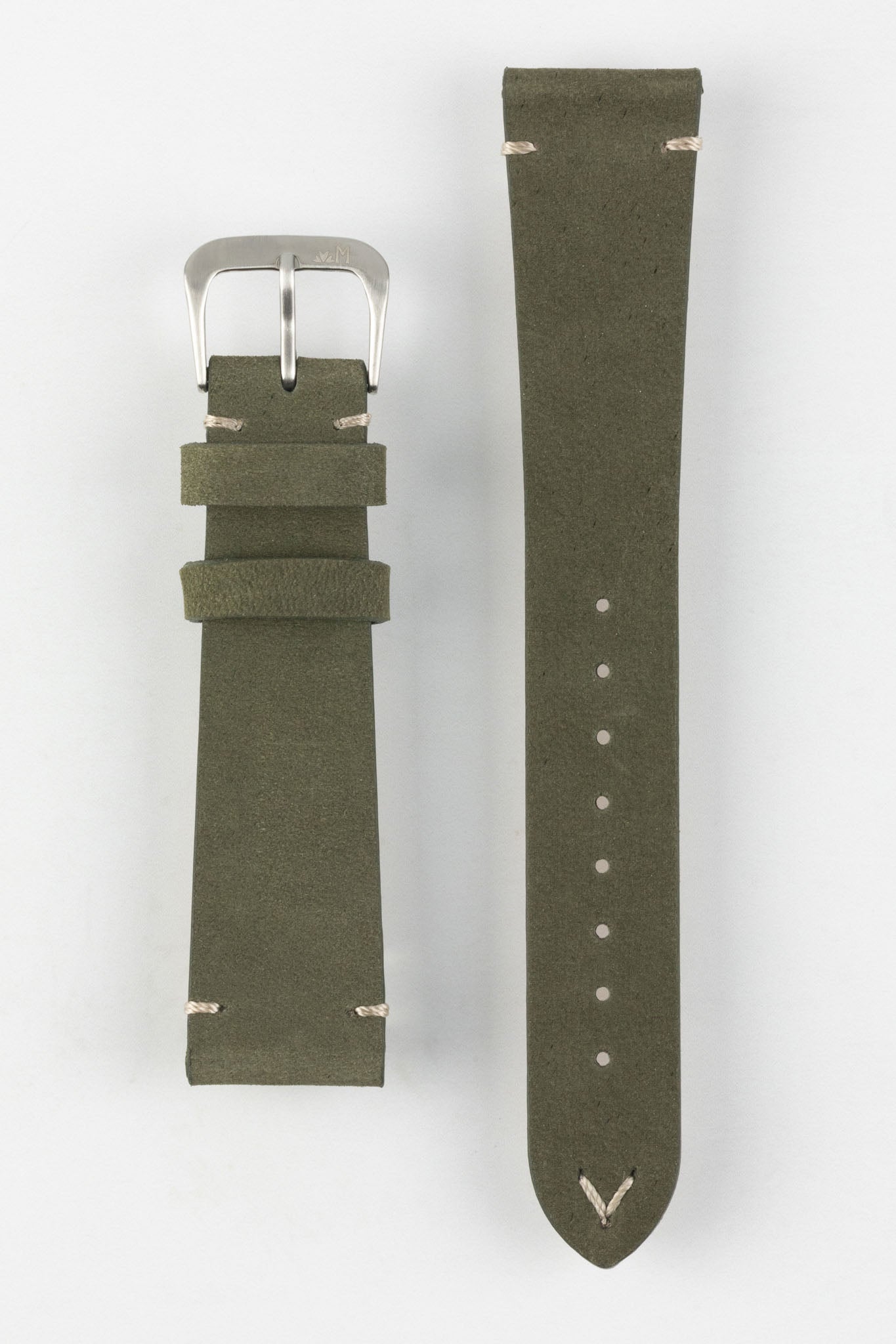 お気に入り Calfskin Vintage POLLOCK Morellato Leather in Strap Watch 女性用