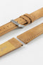 Morellato TIMO High Quality Vegan Watch Strap in TAN