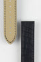 OMEGA Planet Ocean Alligator Deployment Watch Strap