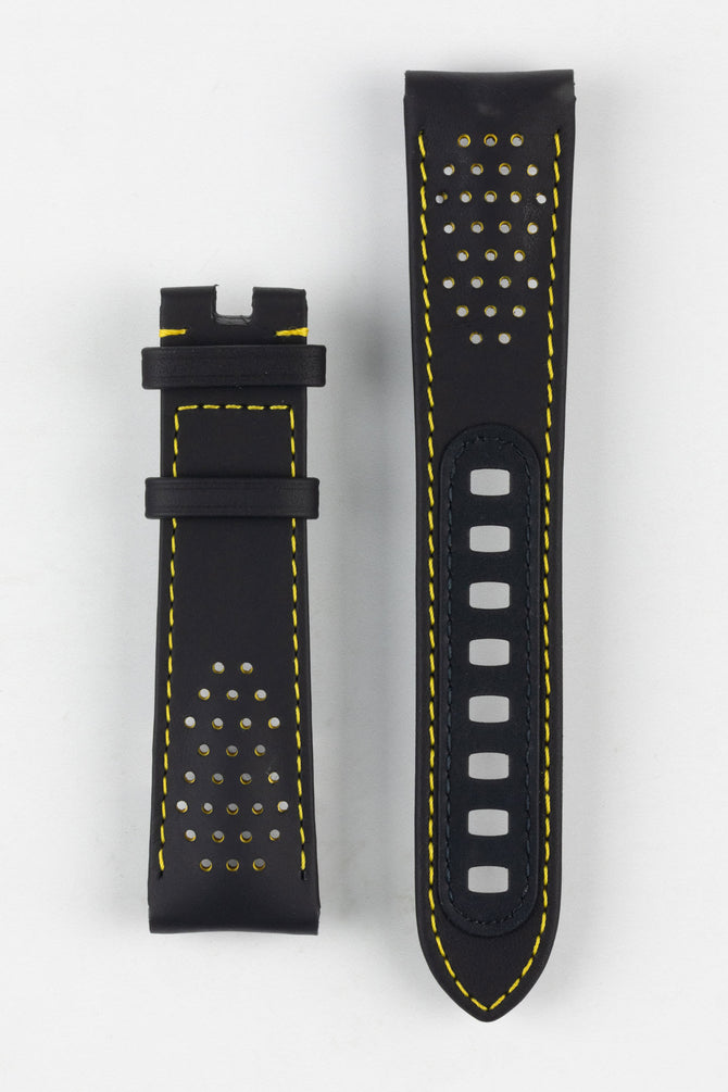omega apollo 8 strap