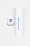 OMEGA CWZ016041 2-Piece NASA Speedmaster Moonwatch Velcro® Strap - WHITE