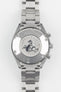 OMEGA Speedmaster Date 40mm - Panda Dial