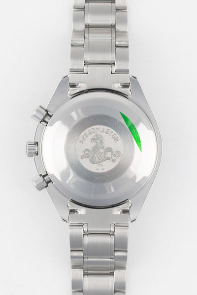 OMEGA Speedmaster Date Japan Special