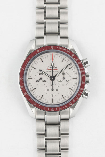 omega speedmaster manual