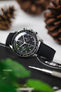OMEGA Speedmaster Professional Moonwatch 42mm - Black Hesalite Dial