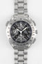 OMEGA Speedmaster Split-Seconds Chrono Carbon Dial -  42.25mm
