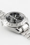 OMEGA Speedmaster Split-Seconds Chrono Carbon Dial -  42.25mm