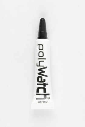 POLYWATCH Acrylic Plastic Scratch Remover Polish