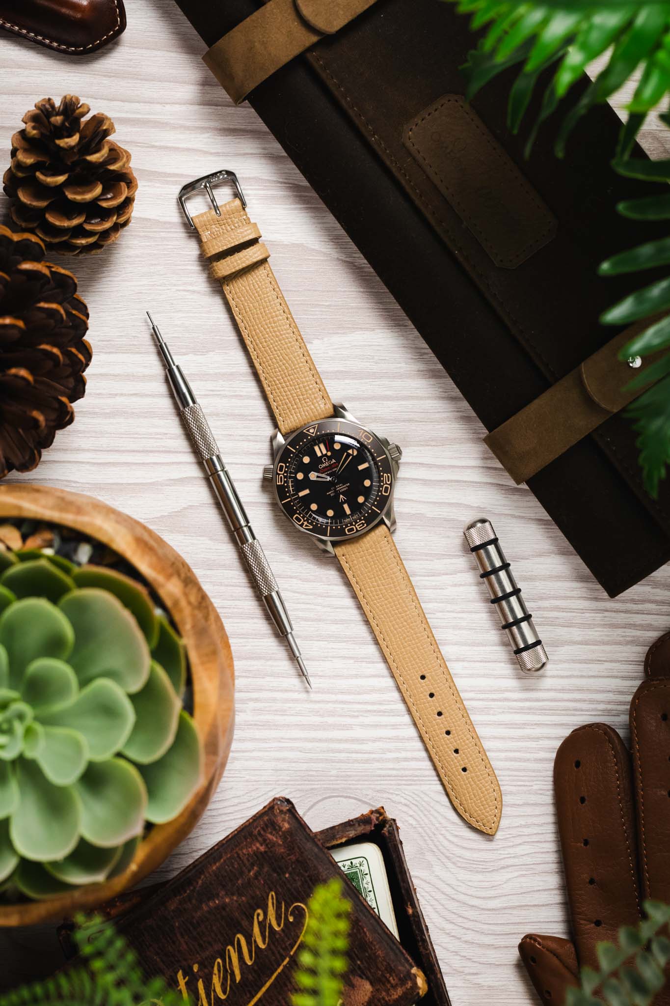 French military watch strap clearance