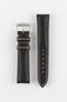 RIOS1931 MONTANA Buffalo Watch Strap in MOCHA