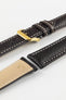 RIOS1931 MONTANA Buffalo Watch Strap in MOCHA