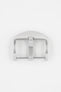 RIOS1931 ITALY Stainless Steel Buckle with BRUSHED Finish