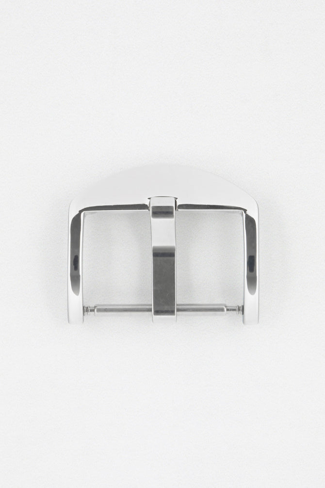 RIOS1931 ITALY Stainless Steel Buckle with POLISHED Finish