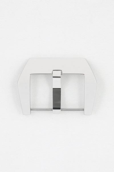 RIOS1931 USA Stainless Steel Buckle with POLISHED Finish