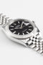 Rolex Datejust 41mm Black Dial