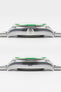 milgauss green sapphire rolex