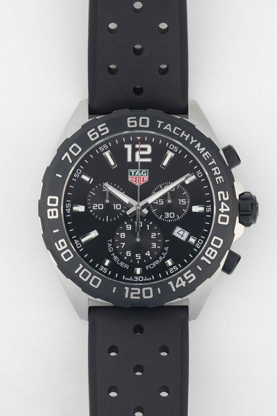 TAG HEUER Formula 1 Chronograph - CAZ1010.FT8024