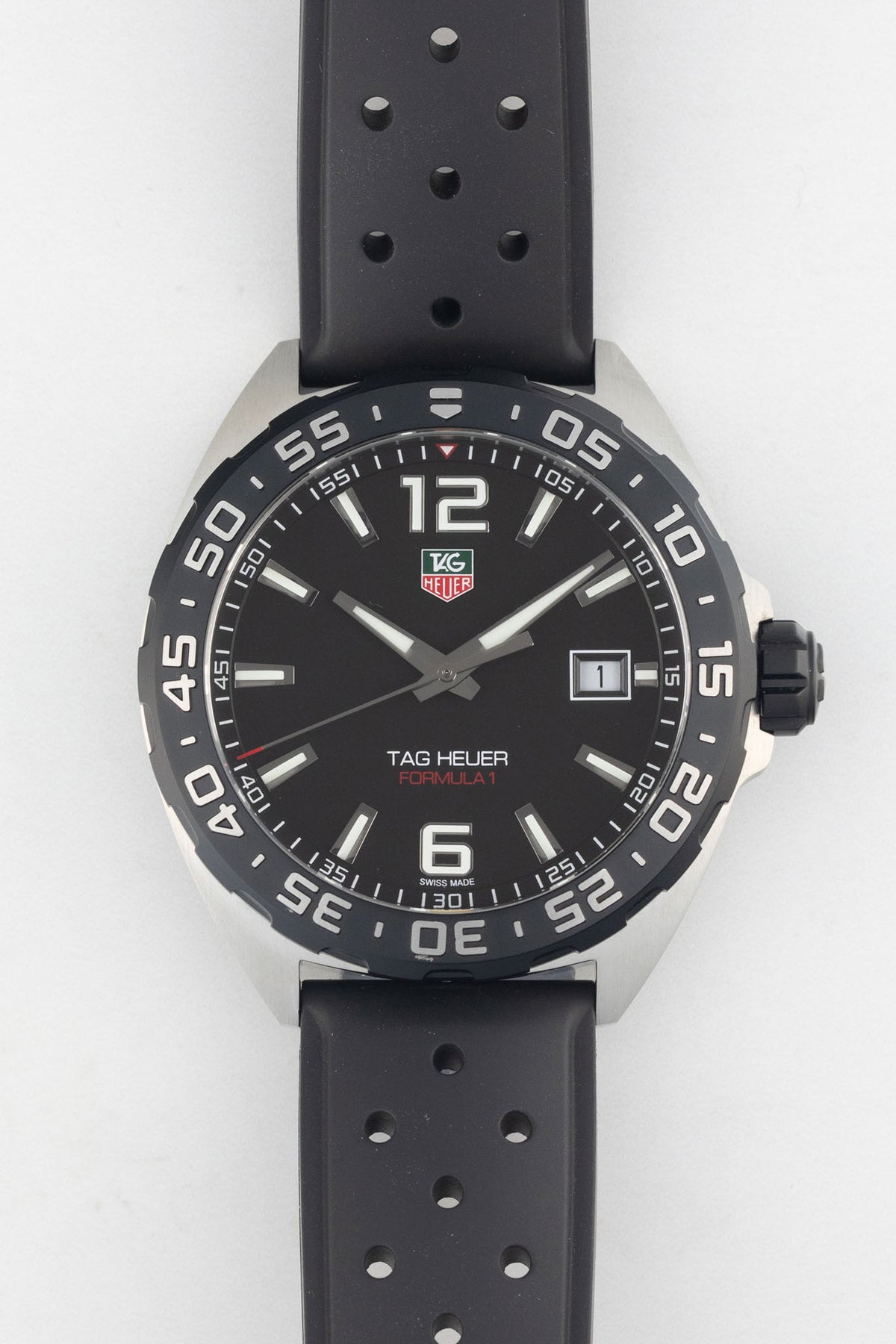 TAG HEUER Formula 1 WAZ1110.FT8023